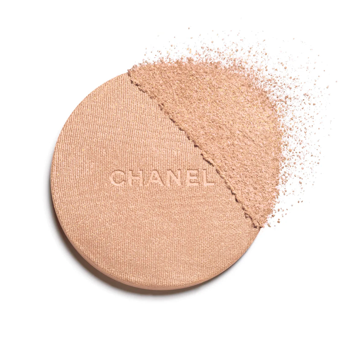 CHANEL POUDRE LUMIÈRE