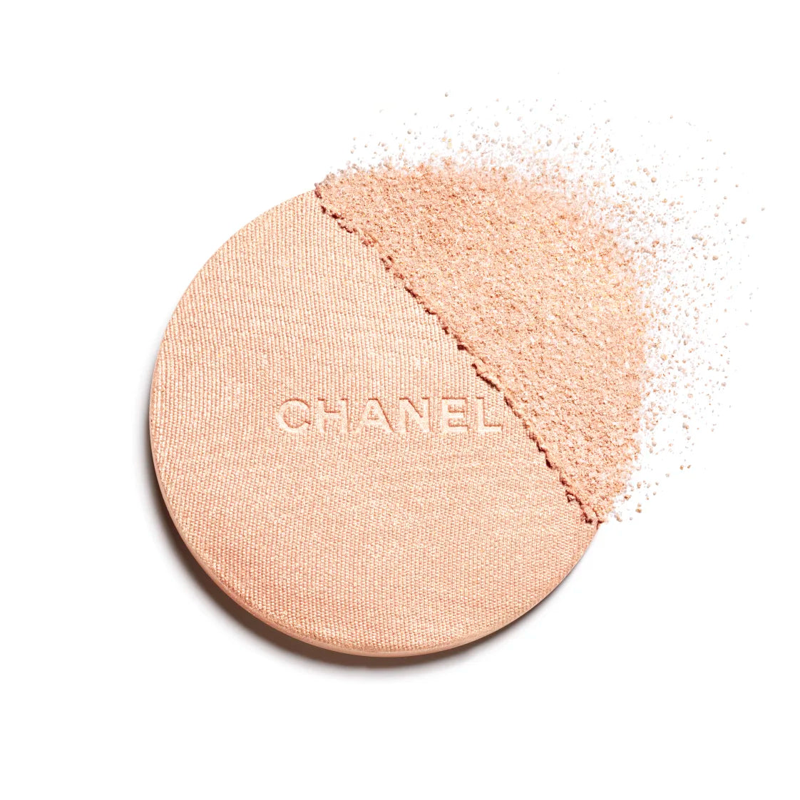CHANEL POUDRE LUMIÈRE