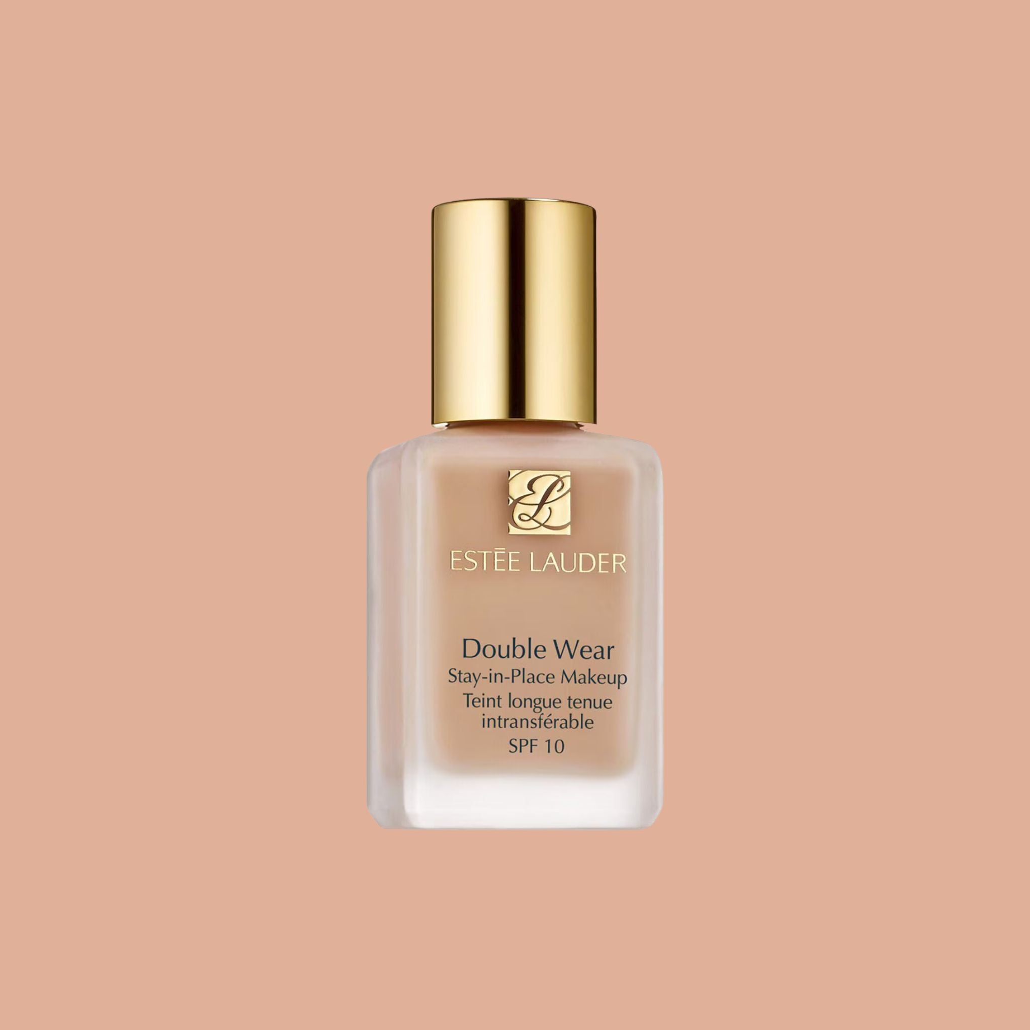 ESTÉE LAUDER Double Wear Foundation SPF 10