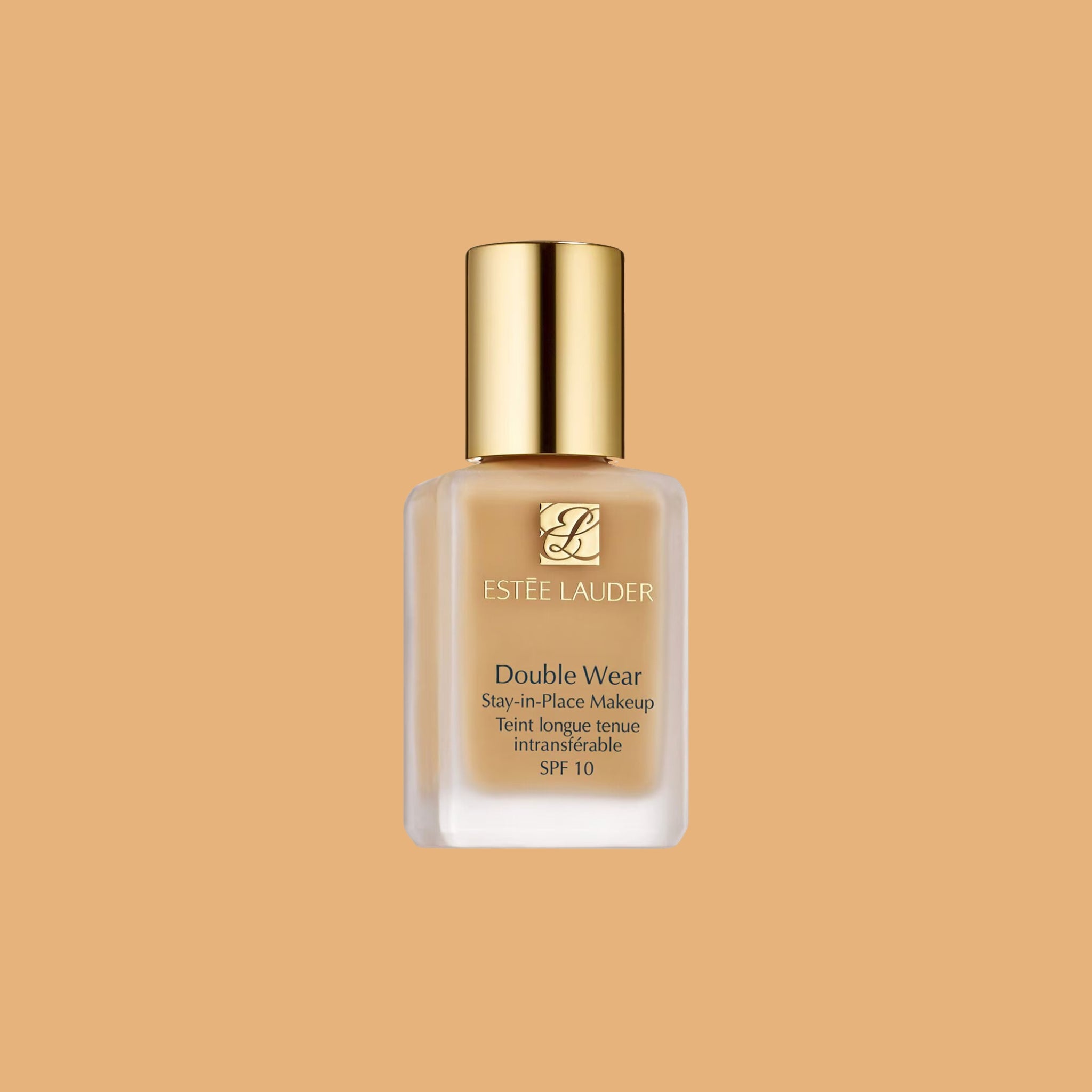 ESTÉE LAUDER Double Wear Foundation SPF 10