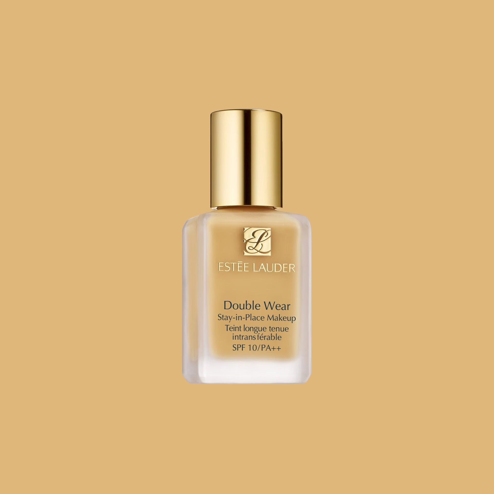 ESTÉE LAUDER Double Wear Foundation SPF 10