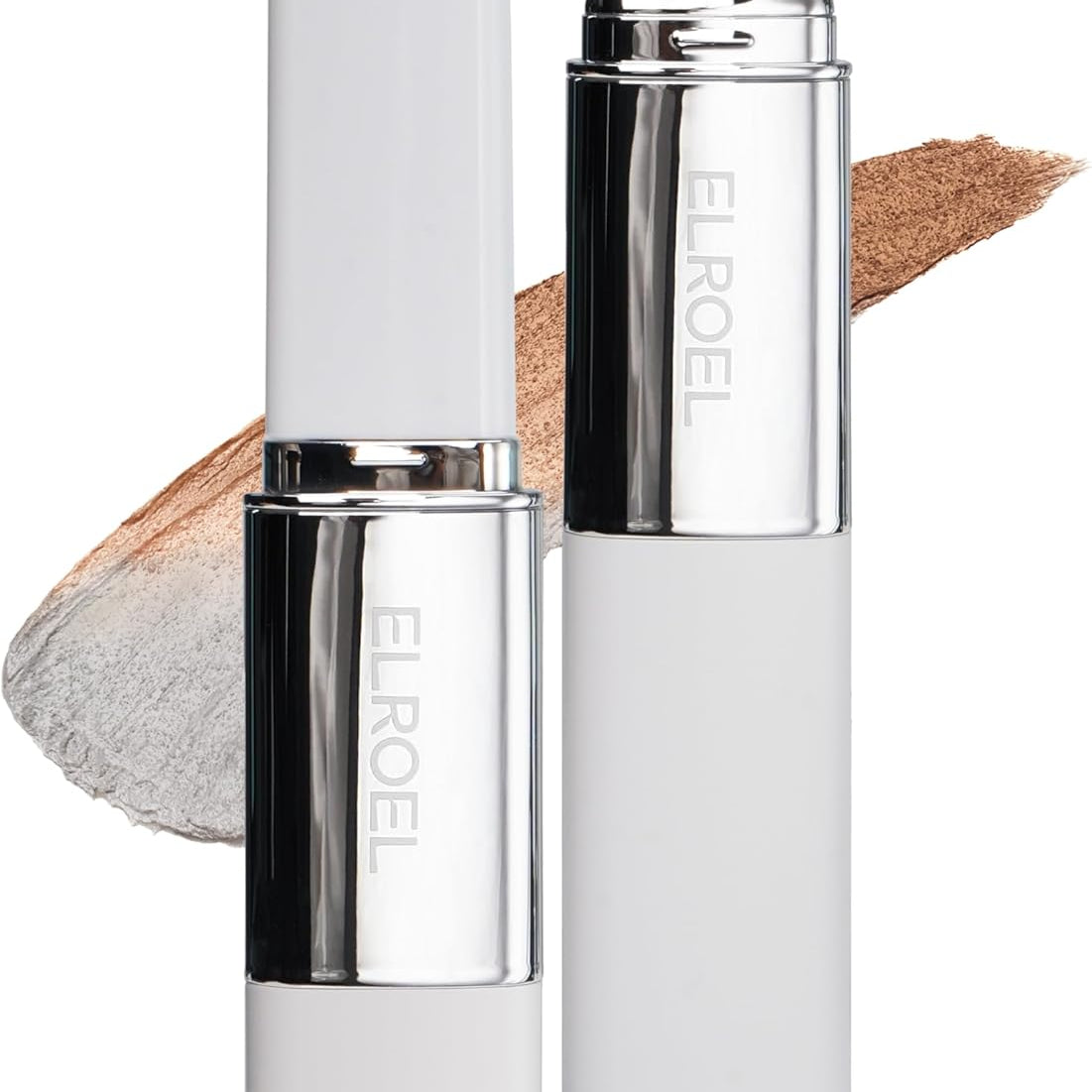 ELROEL Blanc Cover Cream Stick