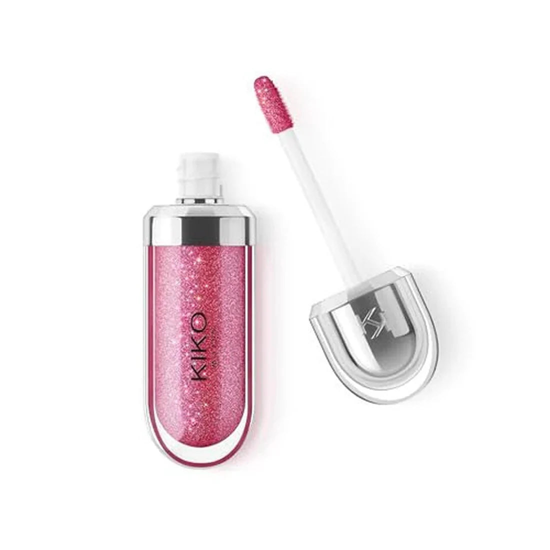 Kiko Milano 3D Hydra Lipgloss