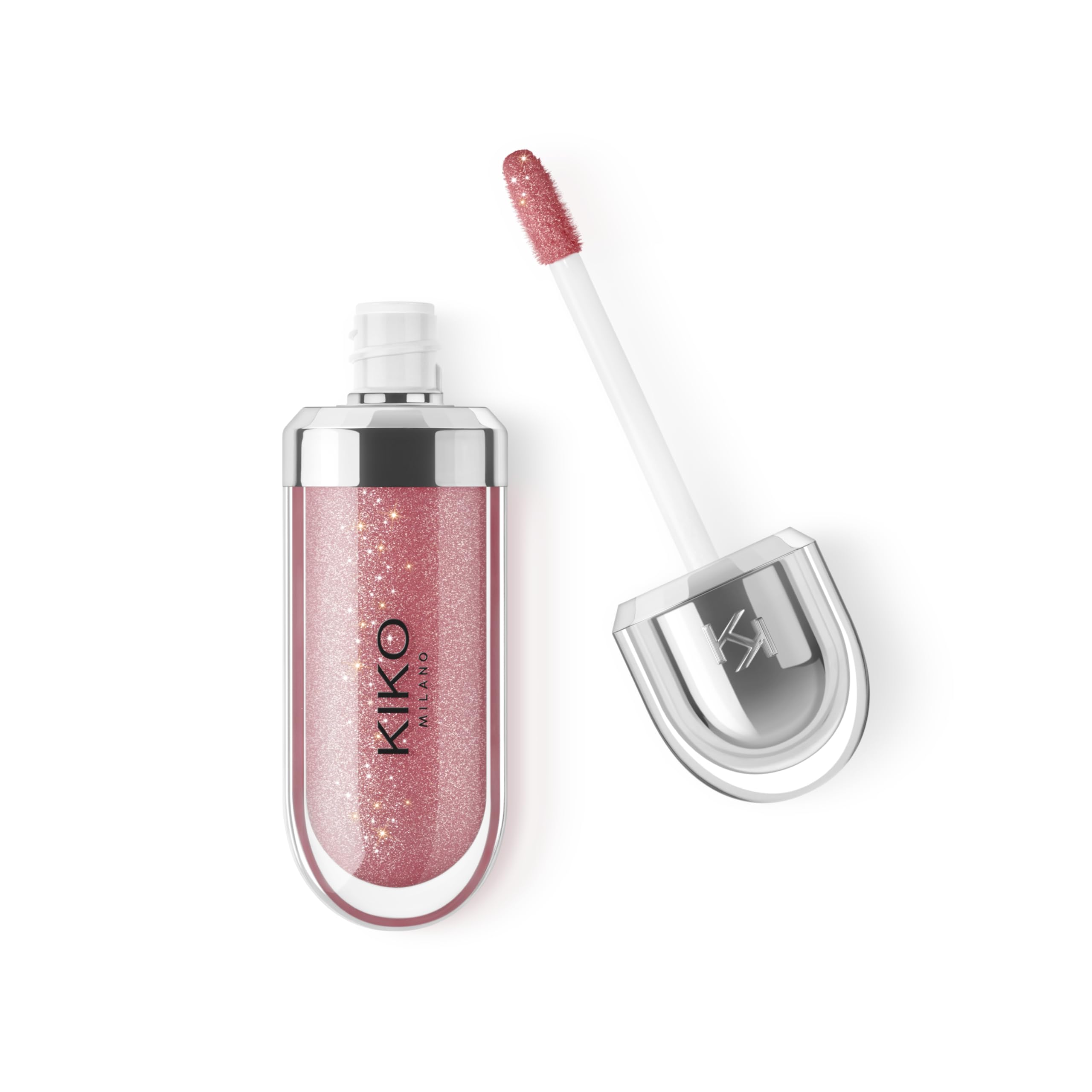 Kiko Milano 3D Hydra Lipgloss