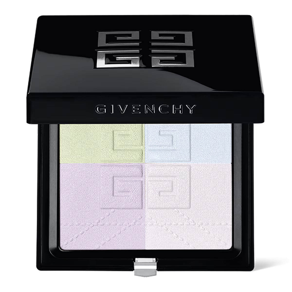 GIVENCHY PRISME LIBRE 4-COLOR PRESSED POWDER