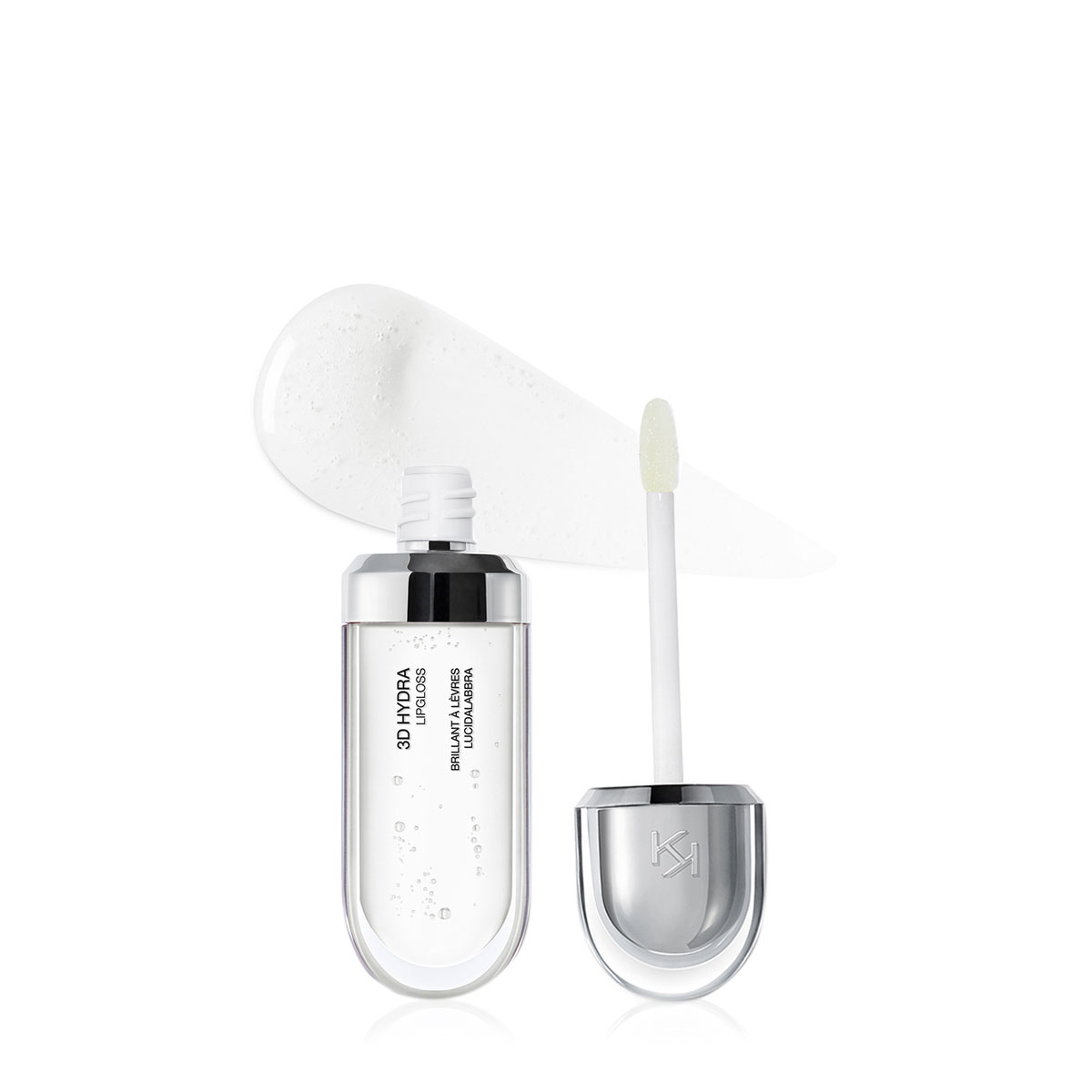 Kiko Milano 3D Hydra Lipgloss