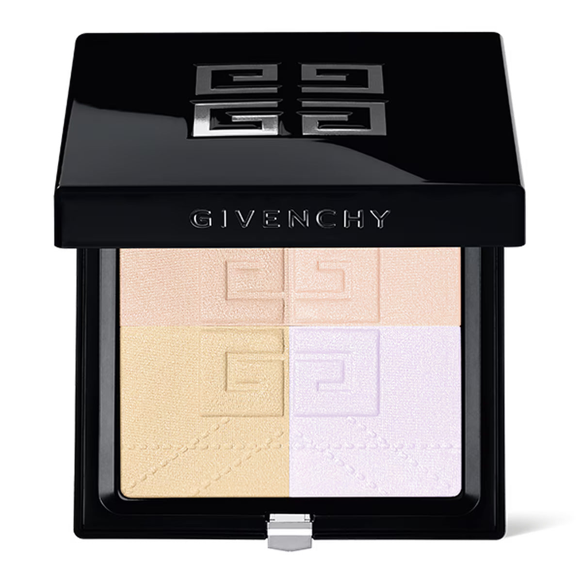 GIVENCHY PRISME LIBRE 4-COLOR PRESSED POWDER