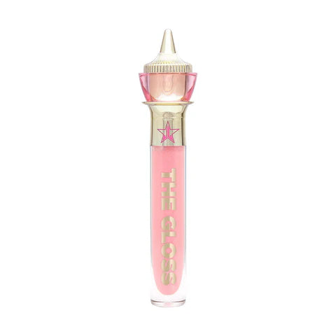 Jeffree Star The Gloss