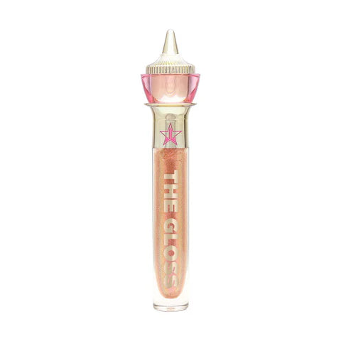 Jeffree Star The Gloss