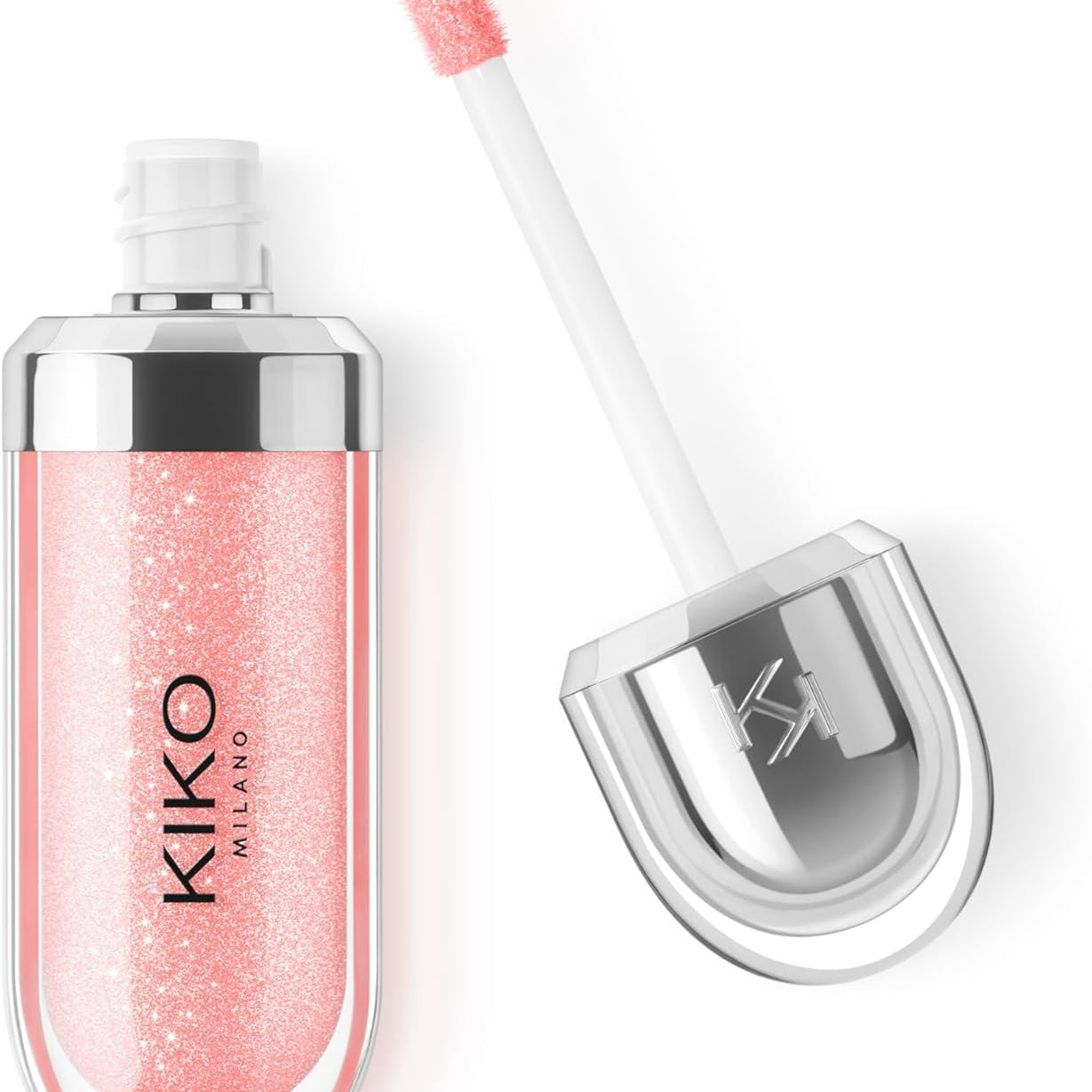 Kiko Milano 3D Hydra Lipgloss