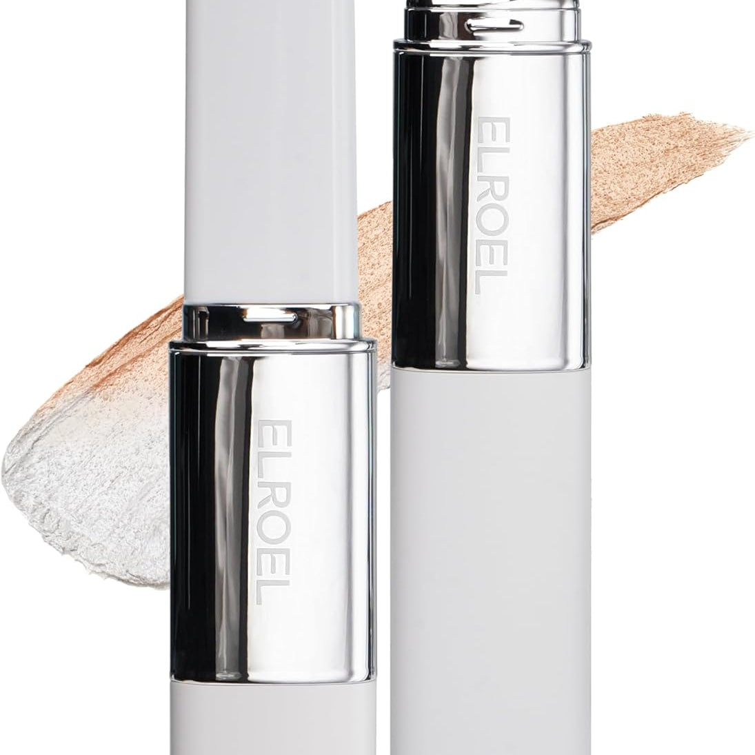 ELROEL Blanc Cover Cream Stick
