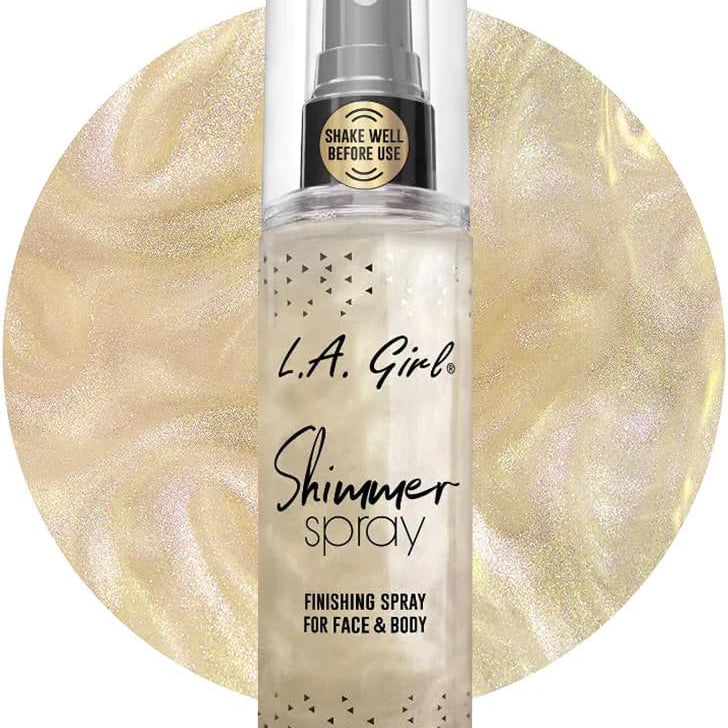 L.A. Girl Shimmer Spray