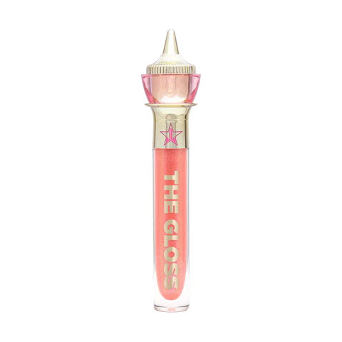 Jeffree Star The Gloss
