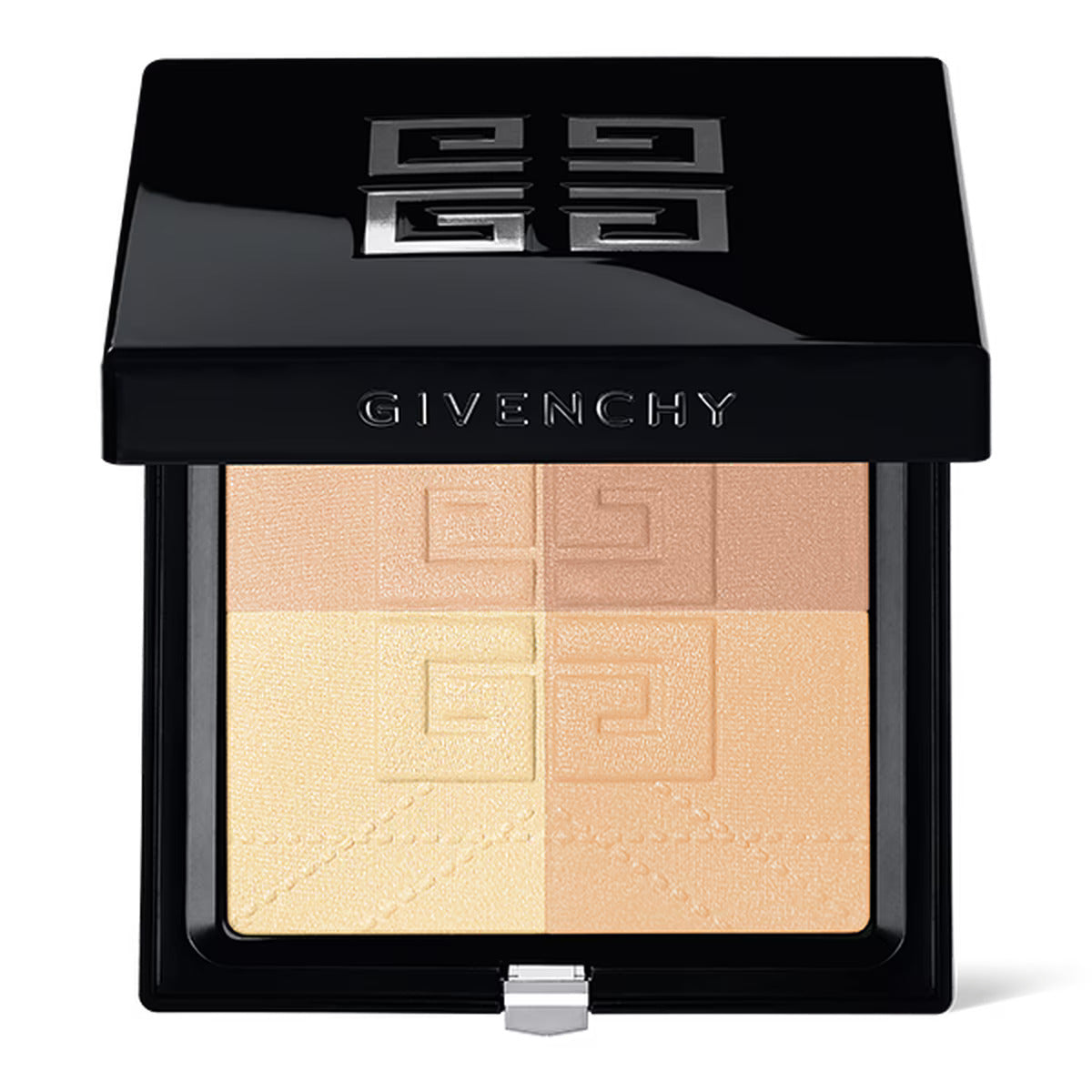 GIVENCHY PRISME LIBRE 4-COLOR PRESSED POWDER