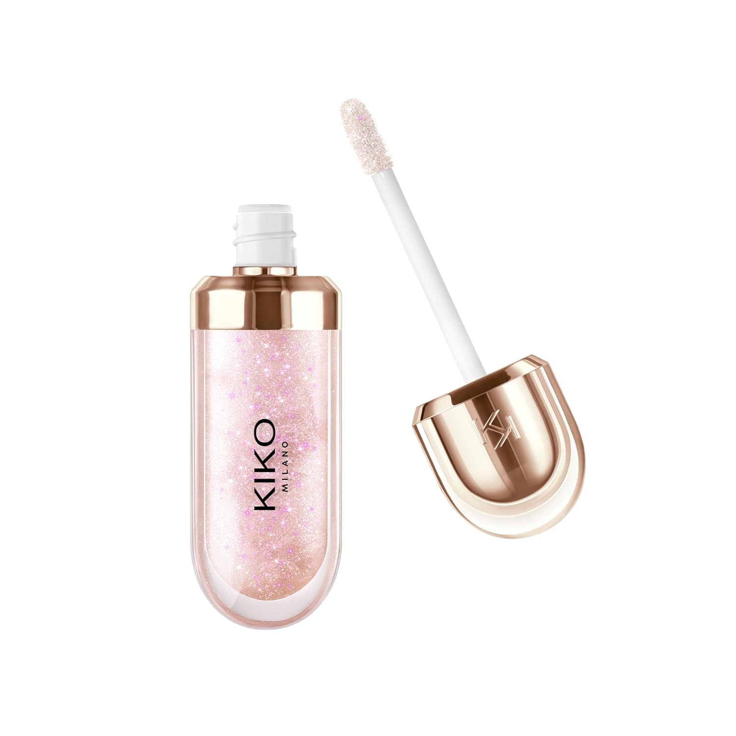 Kiko Milano 3D Hydra Lipgloss