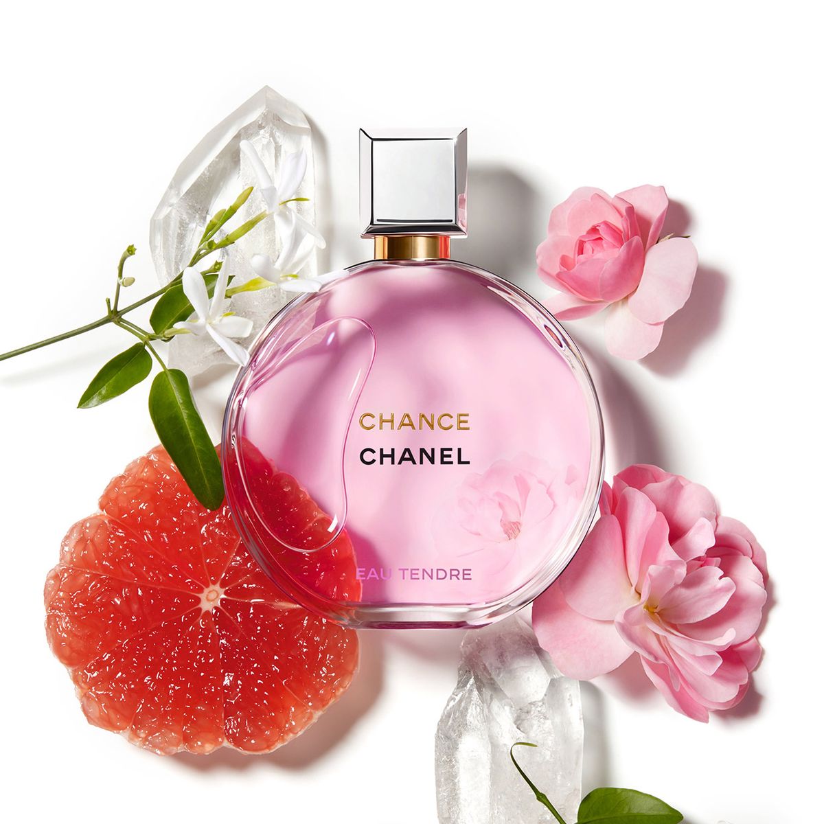 Chanel Chance Eau Tendre Eau de Toilette – Galari
