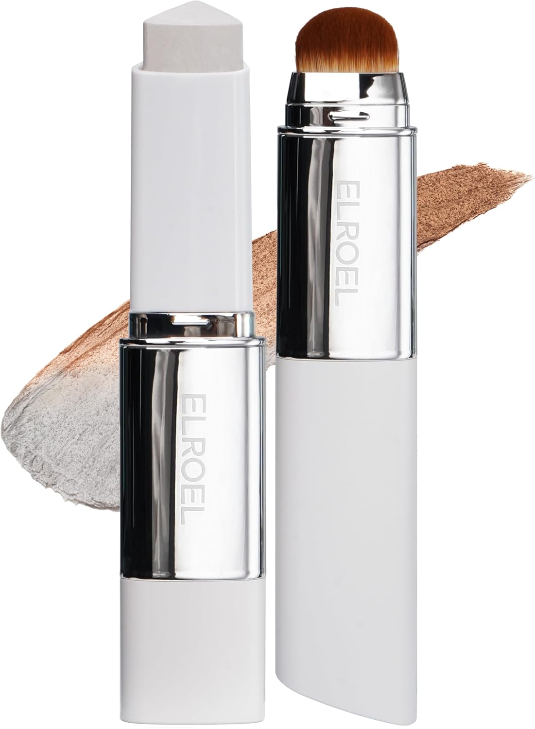 ELROEL Blanc Cover Cream Stick