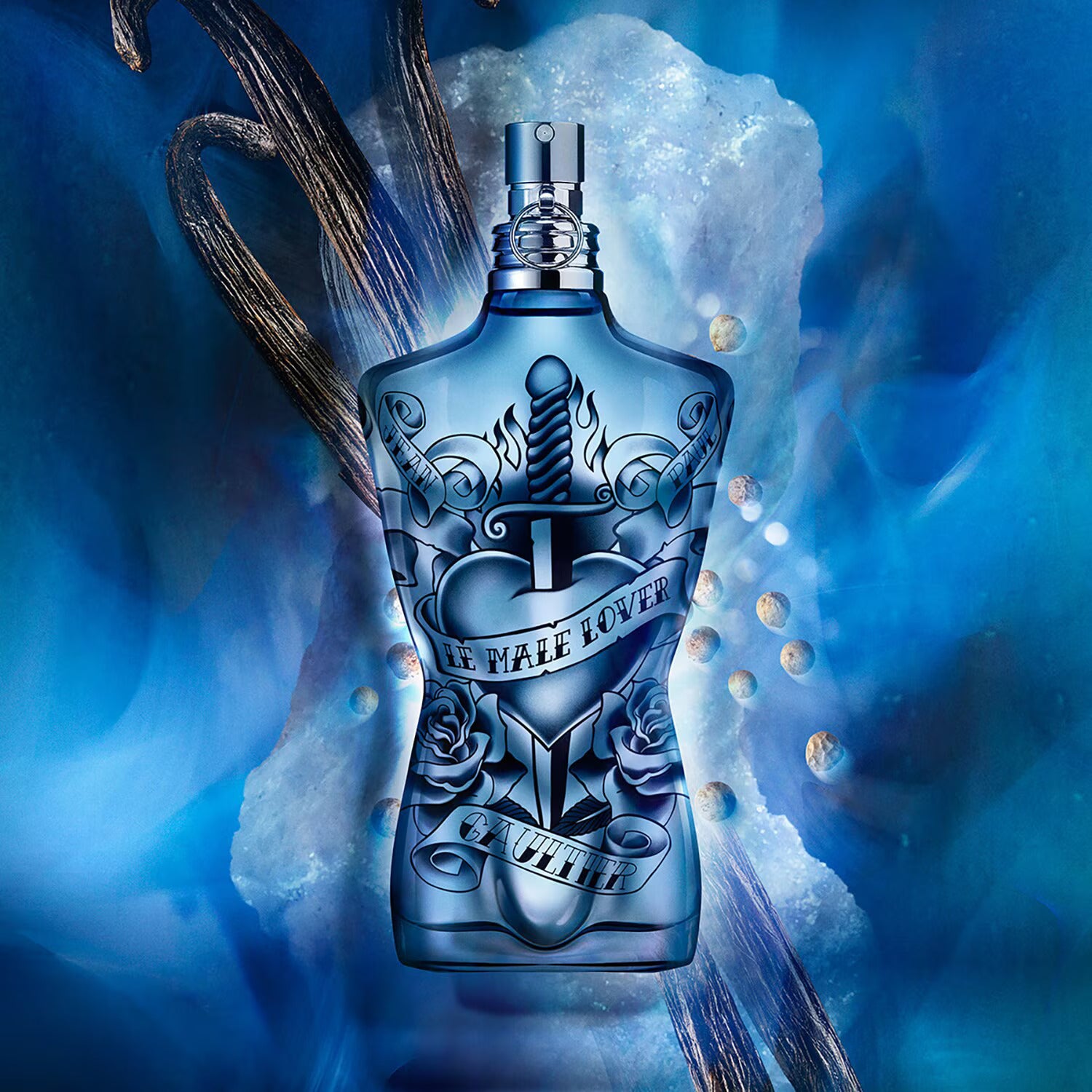 JEAN PAUL GAULTIER Le Male Lover Eau de Parfum – Galari