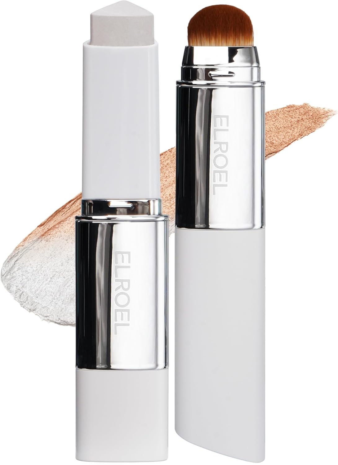 ELROEL Blanc Cover Cream Stick