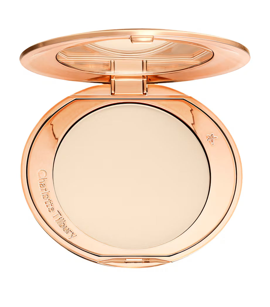 Charlotte Tilbury Airbrush Flawless Finish Powder