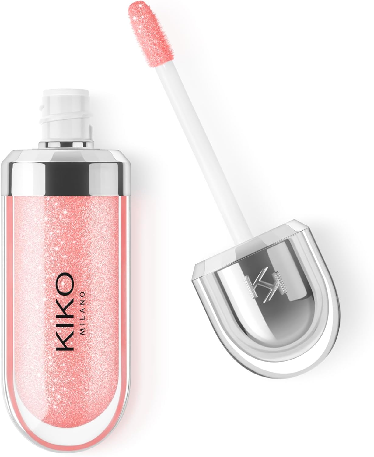 Kiko Milano 3D Hydra Lipgloss