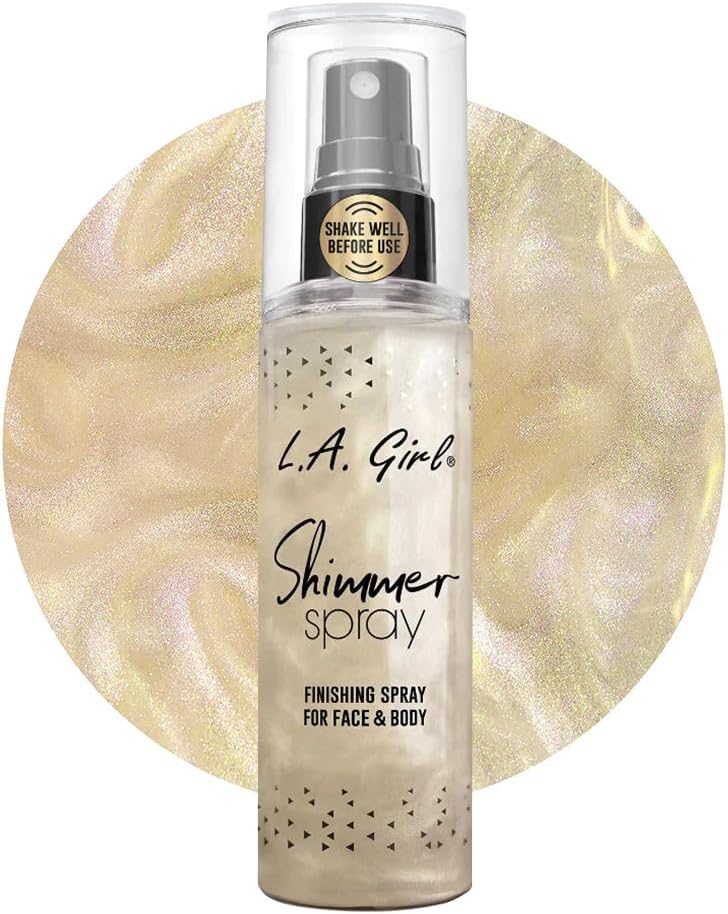 L.A. Girl Shimmer Spray