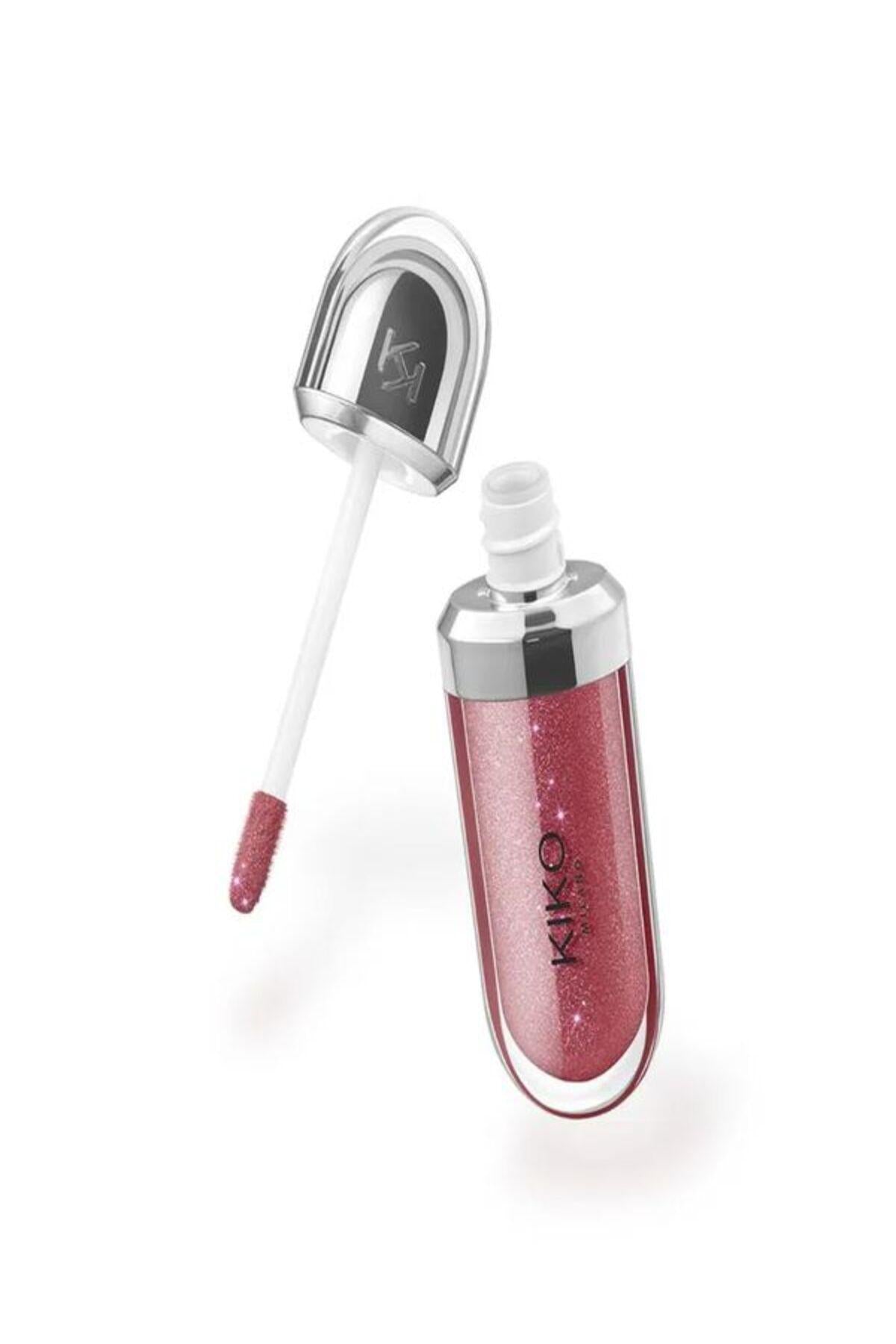 Kiko Milano 3D Hydra Lipgloss