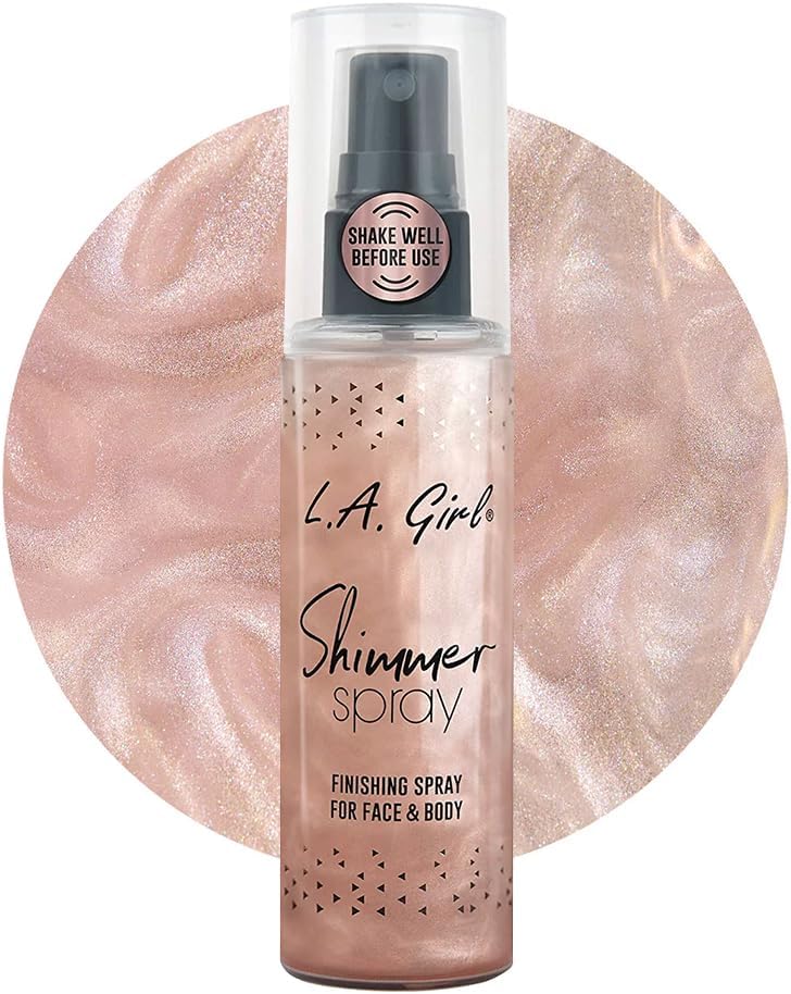 L.A. Girl Shimmer Spray