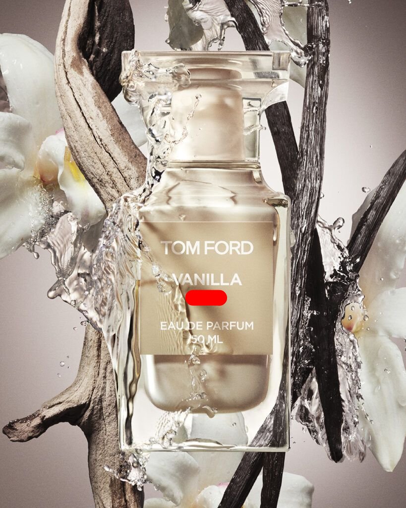 TOM FORD Vanilla S Eau de Parfum – Galari